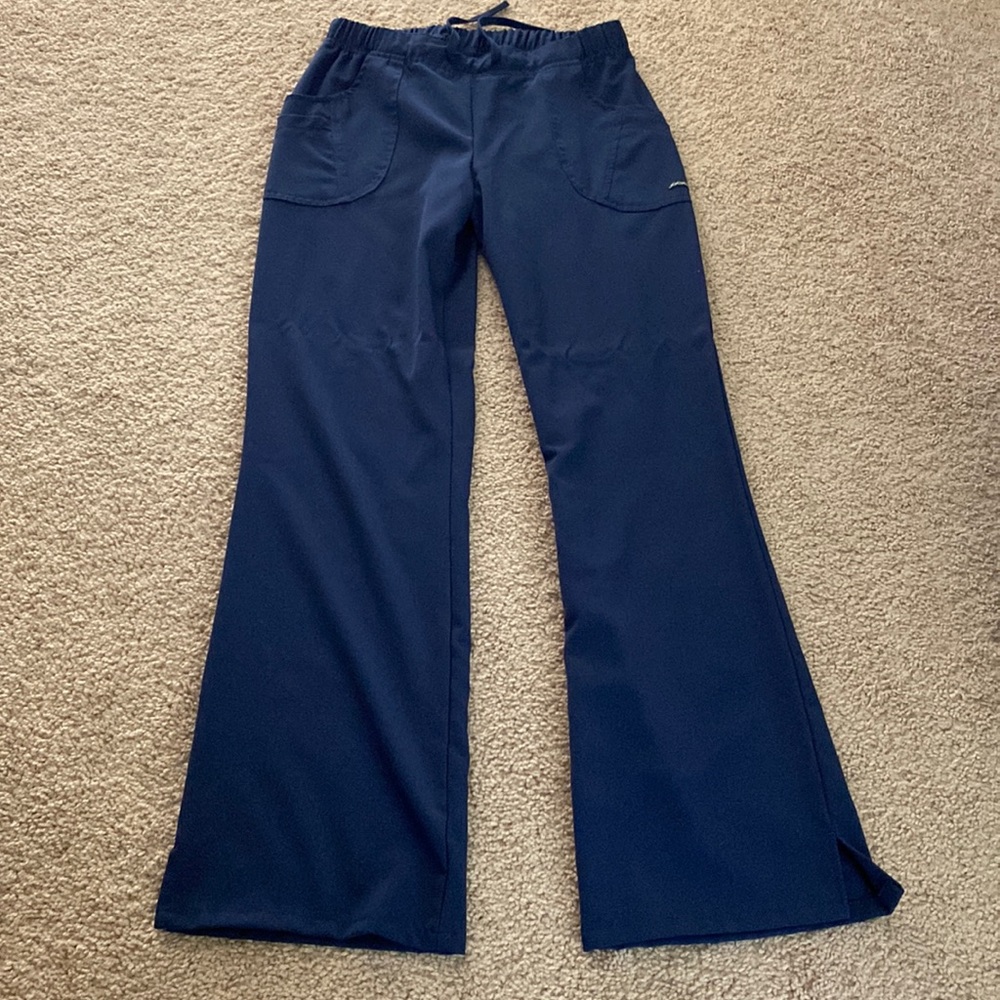 Brand New Jockey scrub pants. New without tags